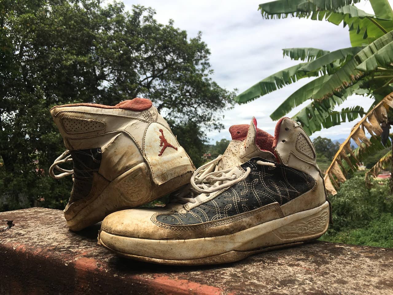 한정판 스니커즈