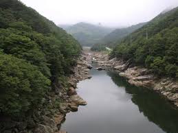 용유담 – 아이 동반 가족에게 최적의 선택지 (출처:네이버블로그/함양군청/경남도민일보)