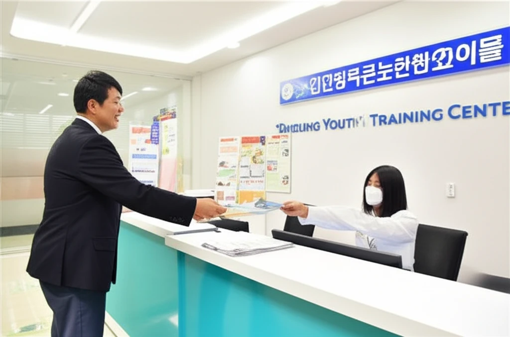 시흥시 수강료 감면 꿀팁! 2025년..