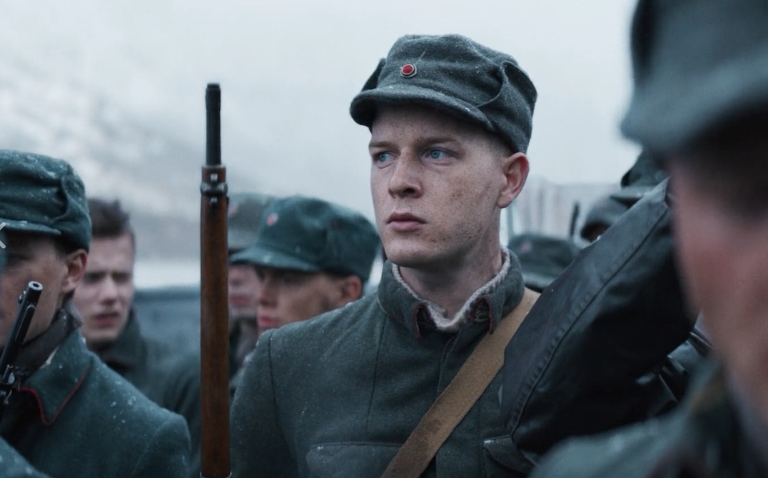 영화 나르비크 추천 영화