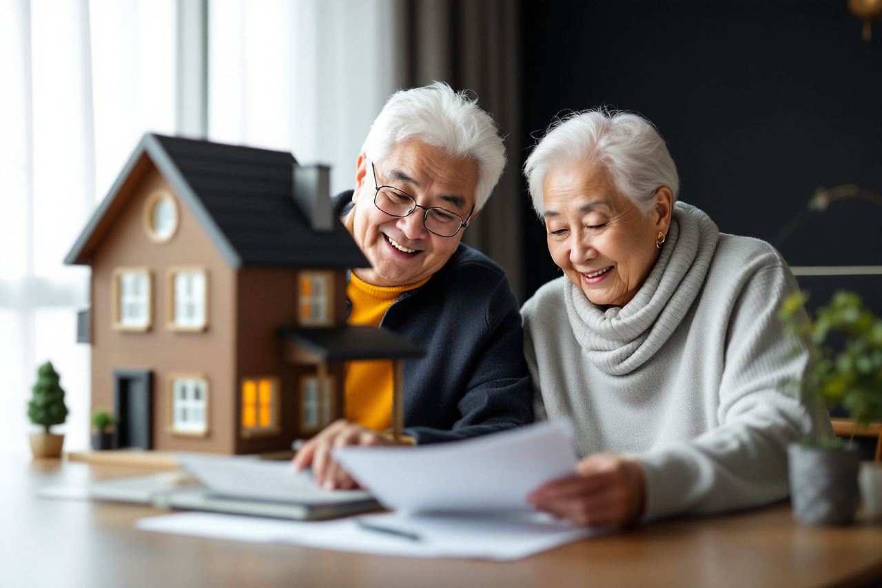 국민연금 주택연금