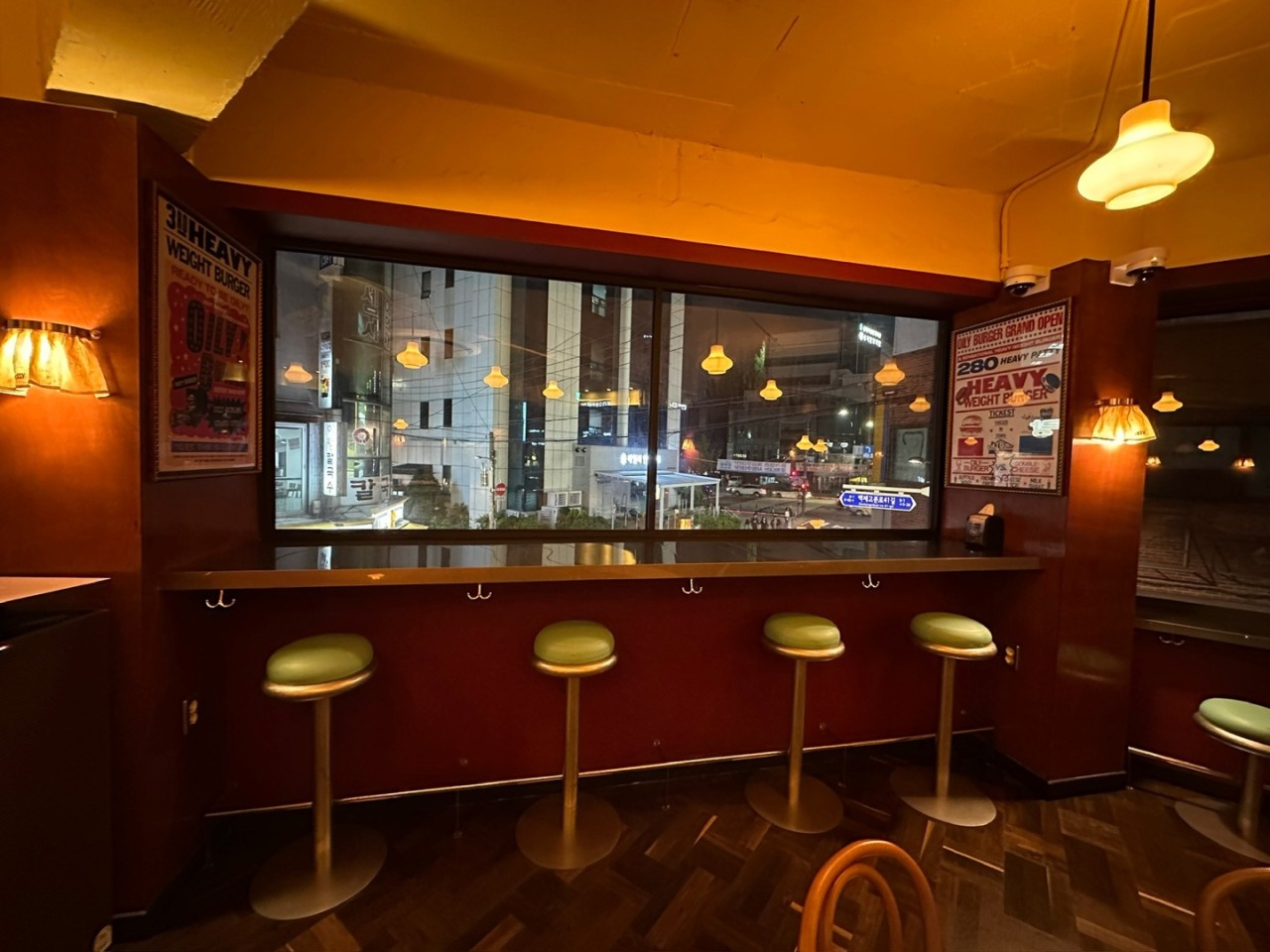 생활의 달인 989회 양파튀김 수제 햄버거 달인 서울 송파구 오일리버거 잠실석촌호수직영점