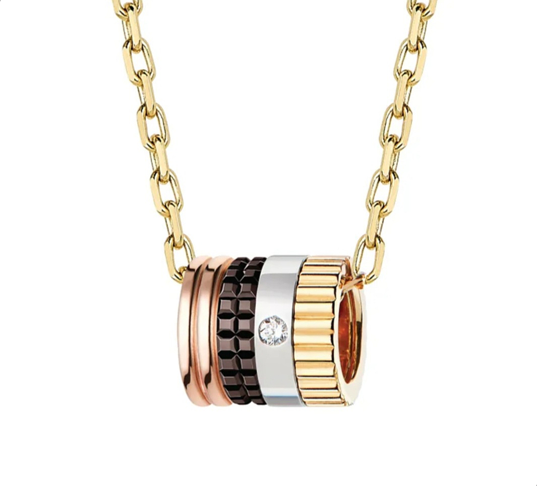 까르띠에 목걸이