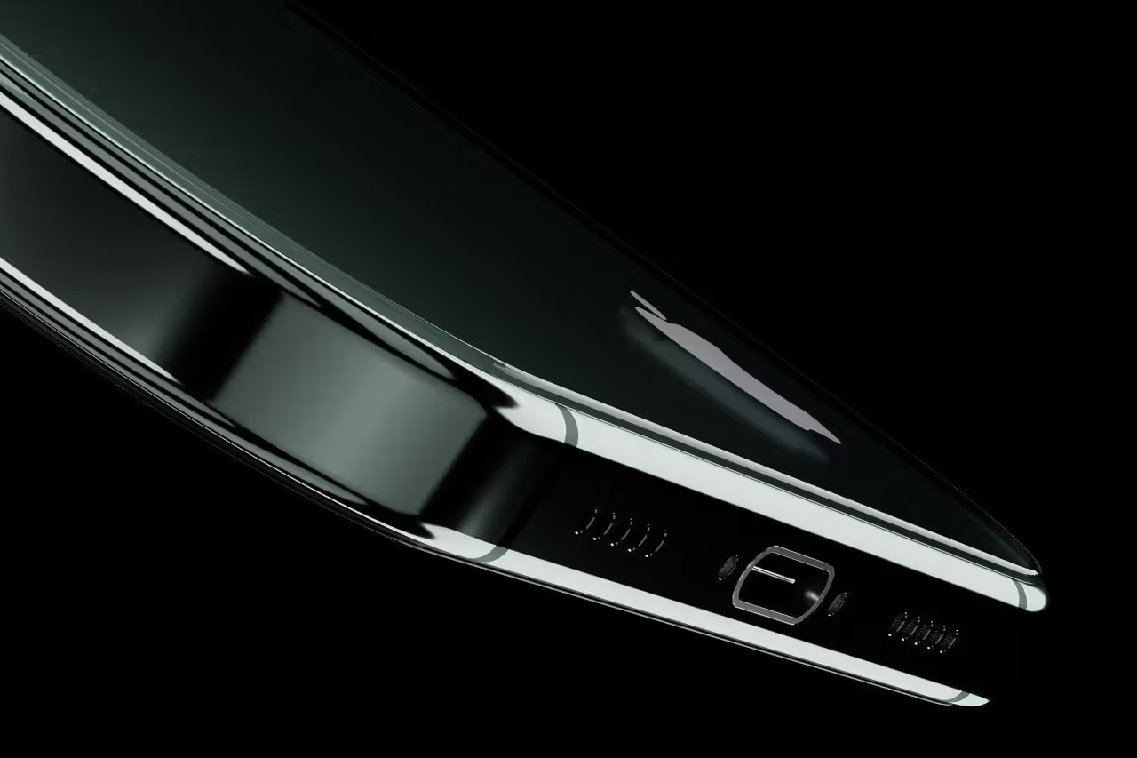 아이폰 15 프로 렌더링 사진 유출