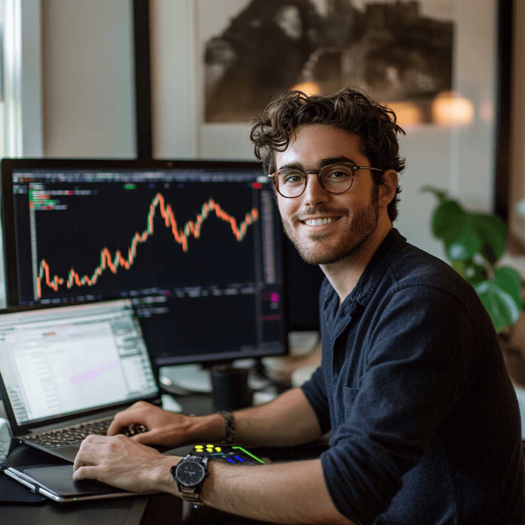 소액으로 시작하는 주식 투자 전략