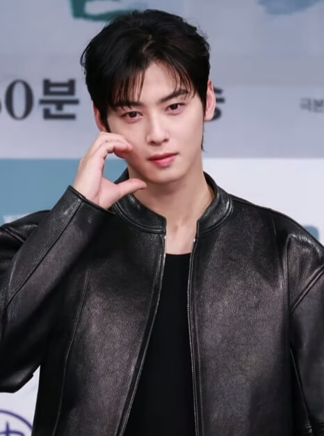 차은우 프로필&amp;#44; 동생&amp;#44; 군대