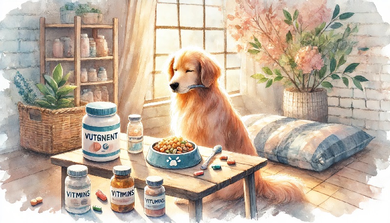 반려견 임신 전 관리법 - 식이요법, 체중관리, 환경준비