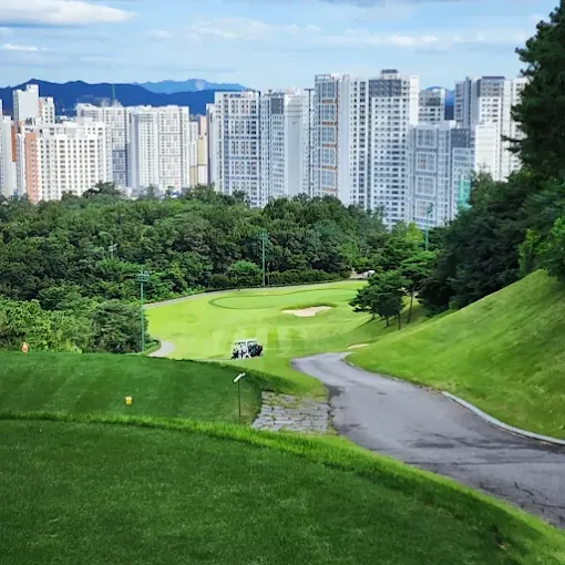 하남시 캐슬렉스 골프클럽 소개 및 예약방법
