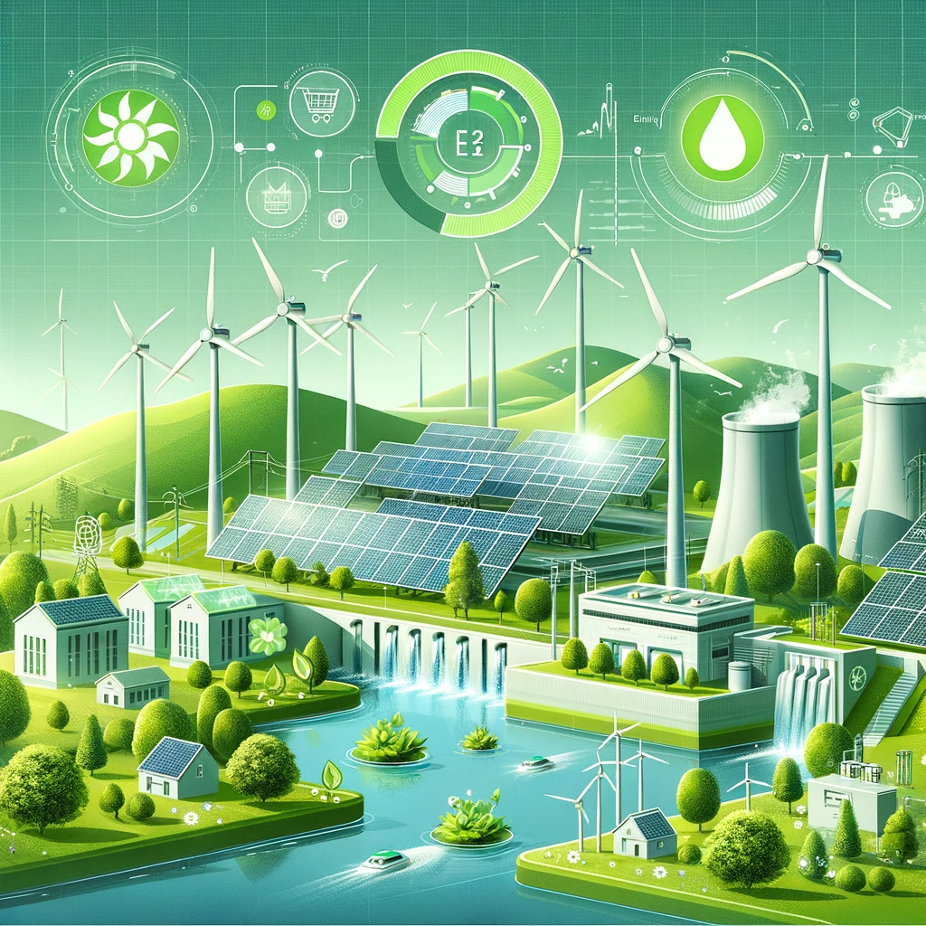 그린에너지