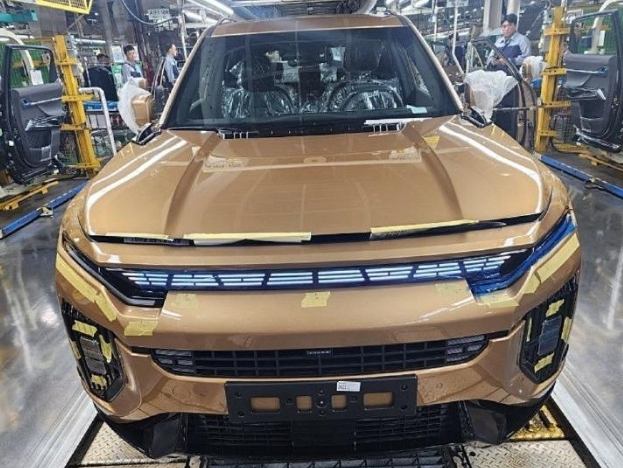 토레스쿠페-액티언