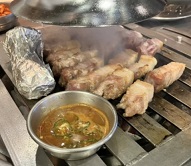 삼겹살