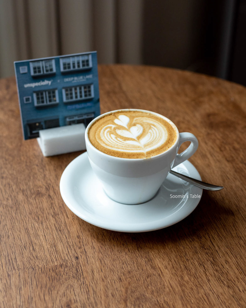 언스페셜티 월픽