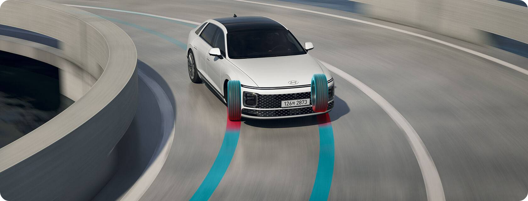 2025 그랜저 하이브리드