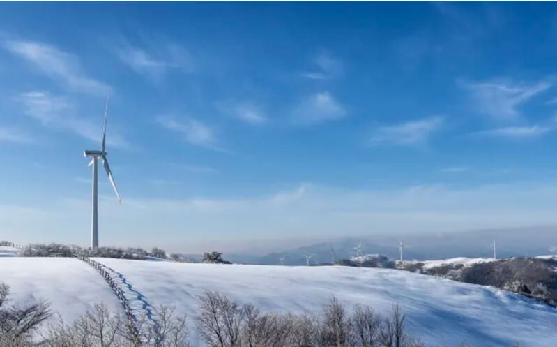 겨울 국내 여행지 베스트10