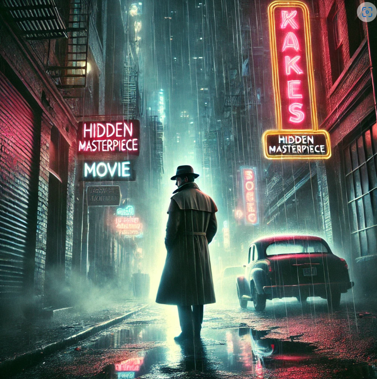 숨은 명작 영화 사진