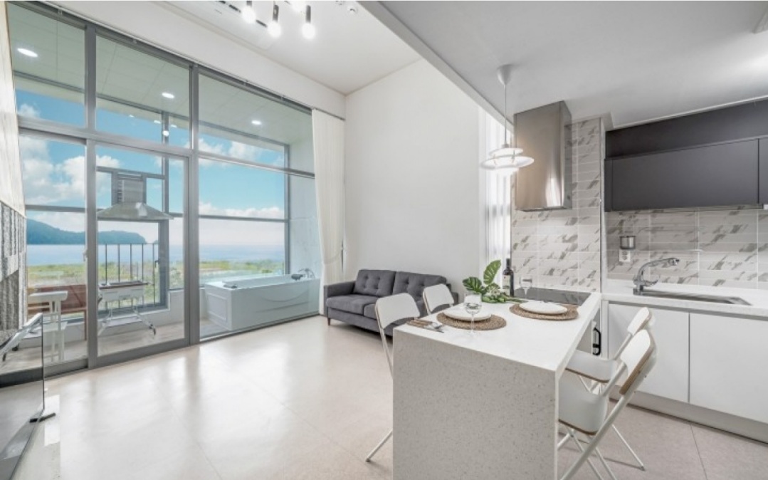 어스20 B동 201호