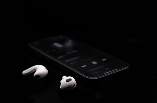 에어팟 사진3