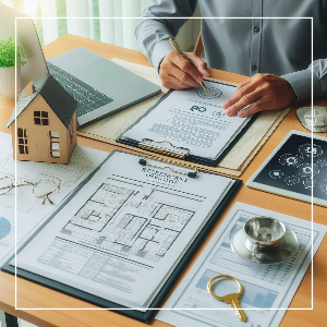 건축물대장 발급 절차