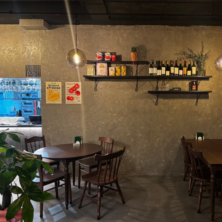 박서준 추천 청주맛집