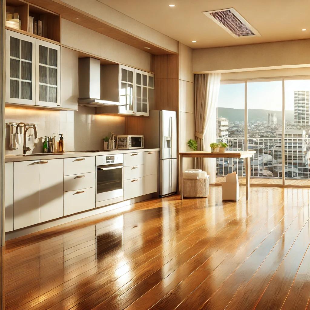 전주 입주청소 추천