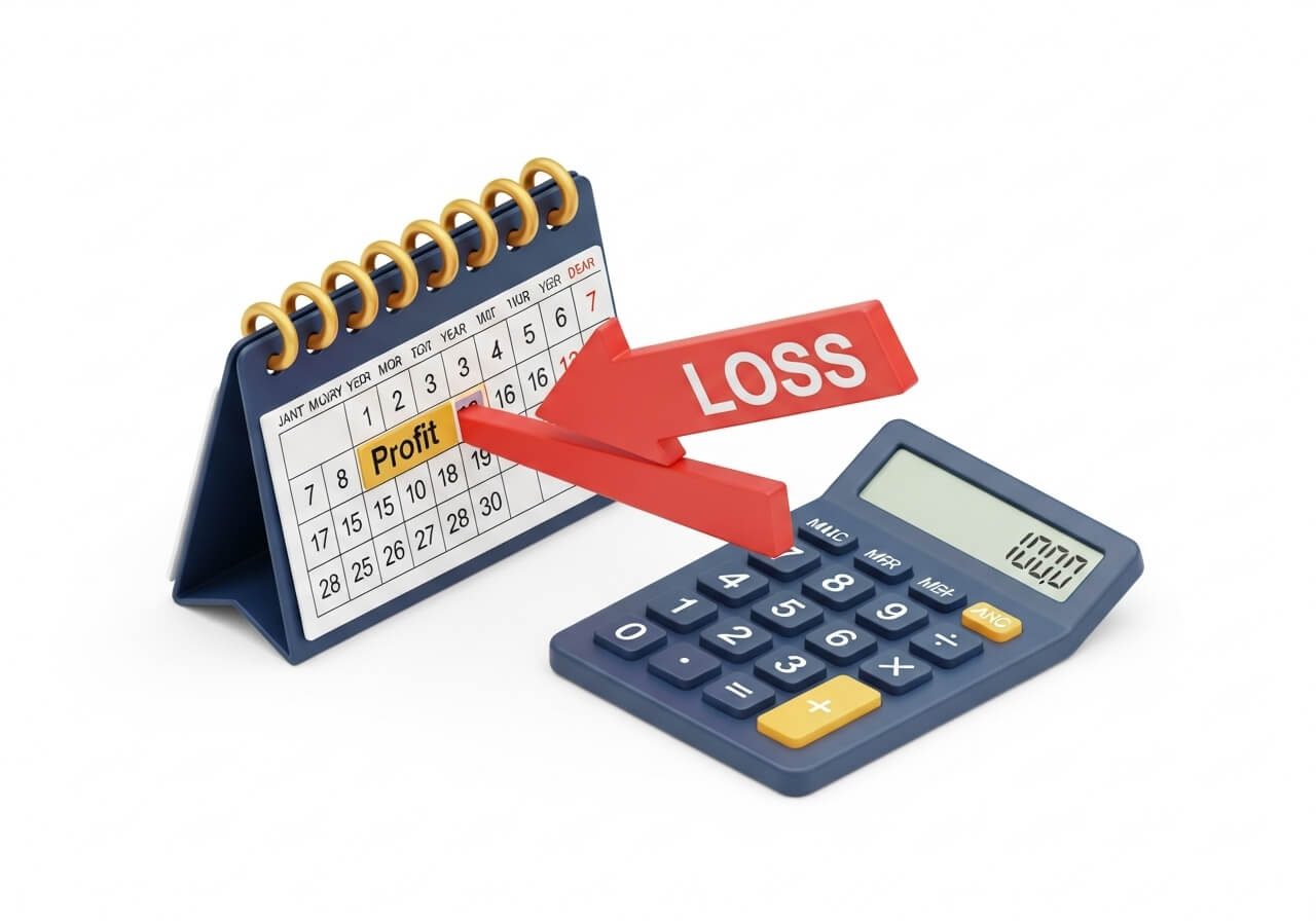 해외주식 손실 양도세 이월