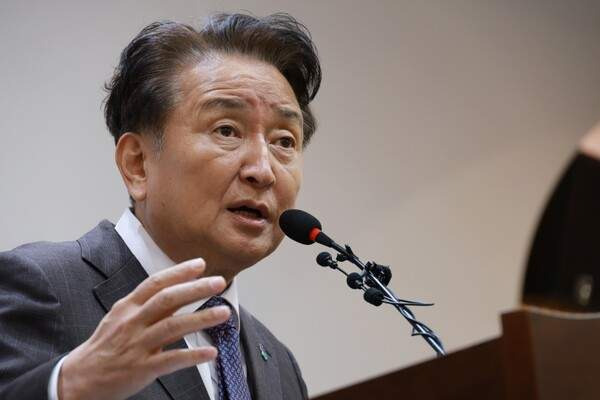 김영환 충북지사 프로필 컷오프 이유는? 국민의힘 공관위 충북지사 공천 배제 결정 총정리