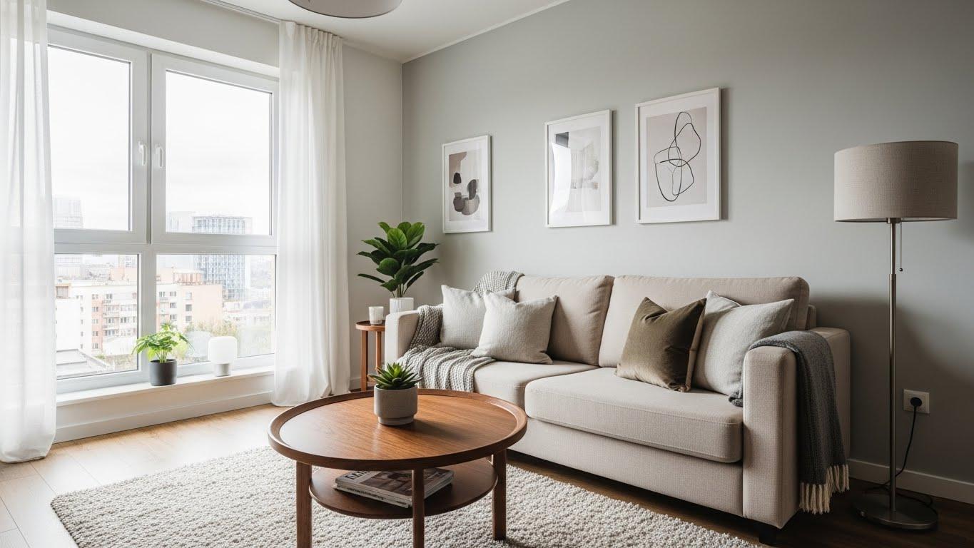 아파트실내인테리어사진