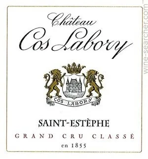 Chateau Cos Labory