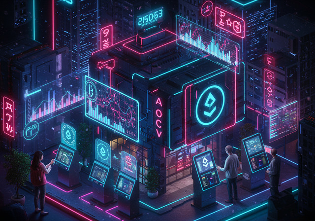 가상화폐란 무엇인가