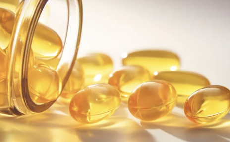 오메가-3 지방산