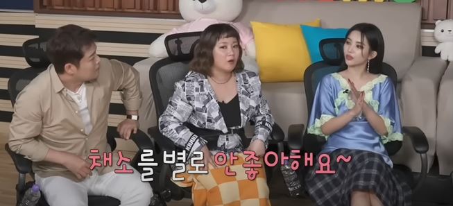 나혼자 산다 전소연