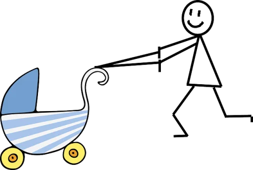 신생아 역류방지쿠션