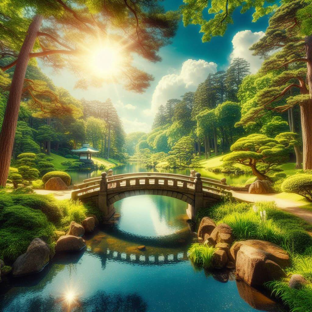 5월 국내여행지 가볼만한곳 베스트10 숲 속 연못