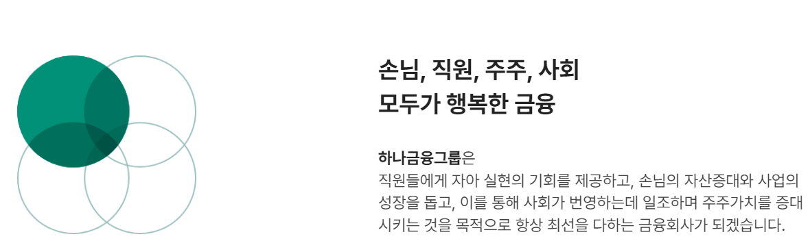 하나금융지주 배당금 2025년 발표