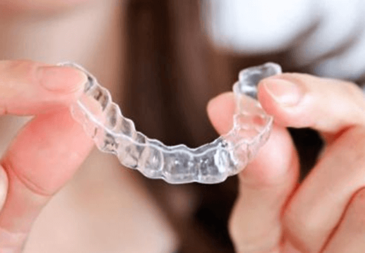 이빨 가는거 고치는법