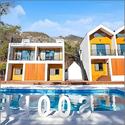 제천 수페23풀빌라 (Jecheon Super 23 Pool Villa)_5