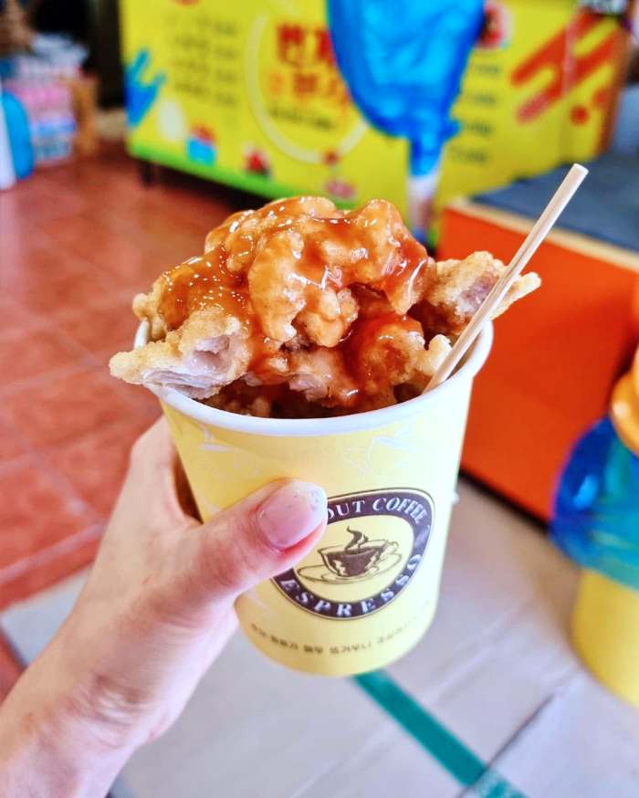 생방송투데이 원주 떡볶이 맛집