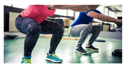 허리디스크에 좋은 운동