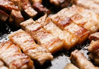 돼지고기 부위별 정리 맛있는 부위 Top10_2