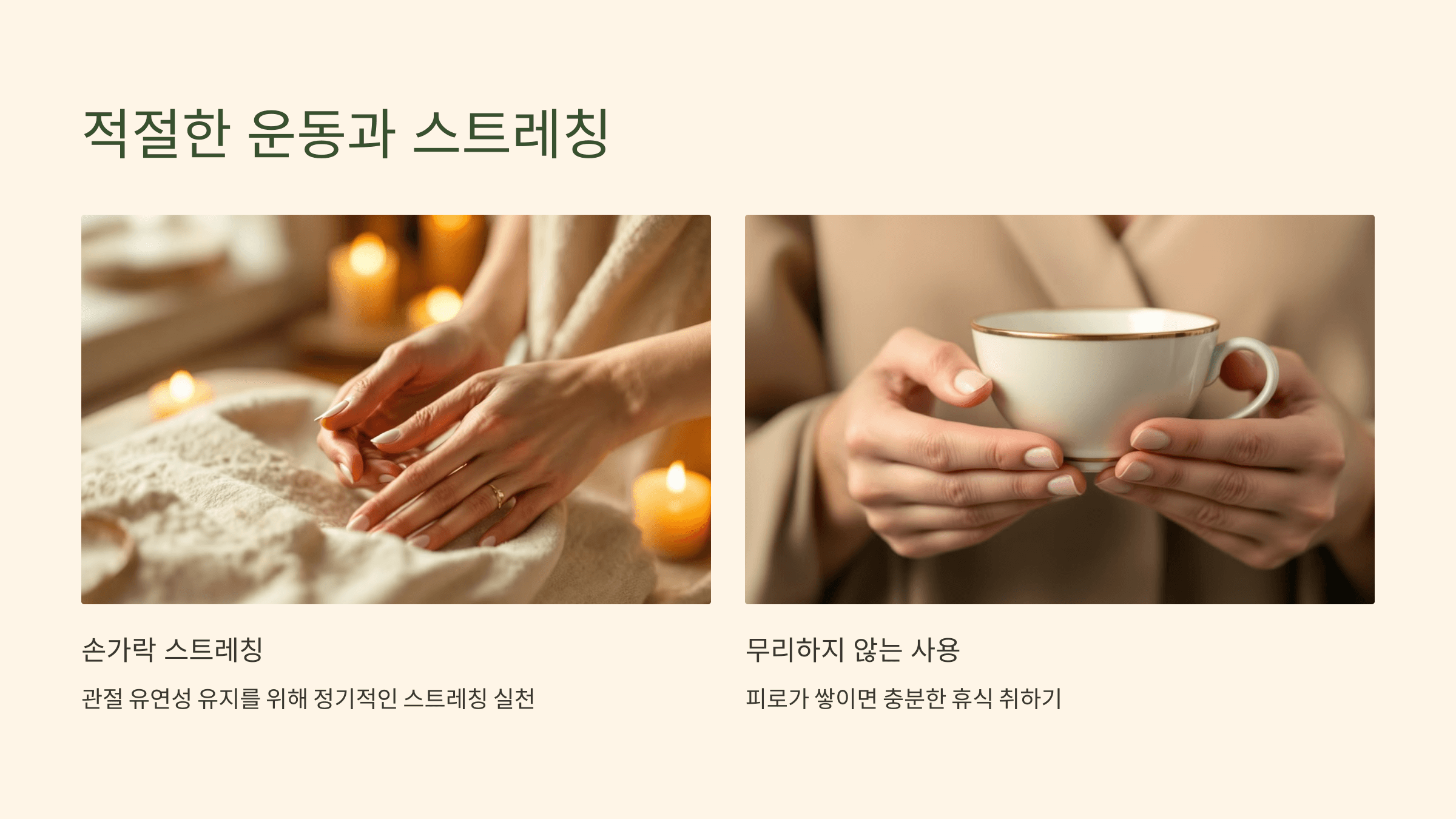 손가락 사진입니다.