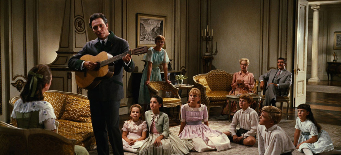 사운드오브뮤직