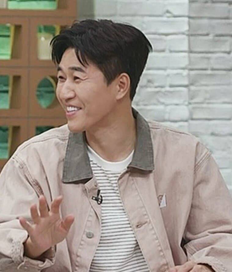 코요태-김종민