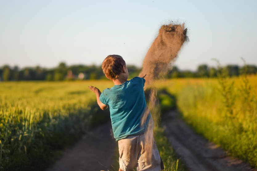 용인 아이랑 가기 좋은곳 사진