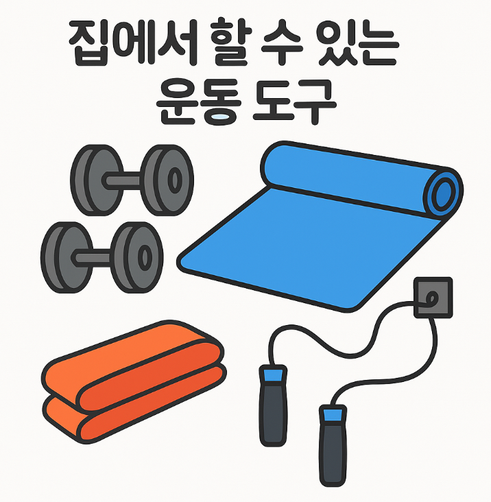 운동 도구