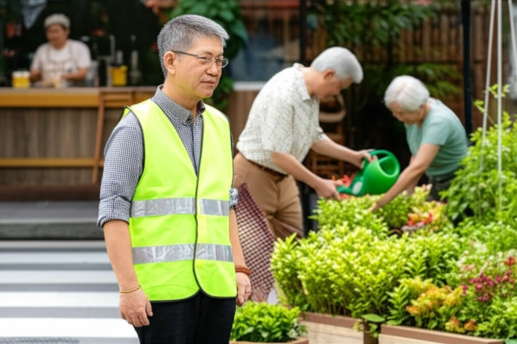 천안 서북구 시니어클럽 모집 시기 및..