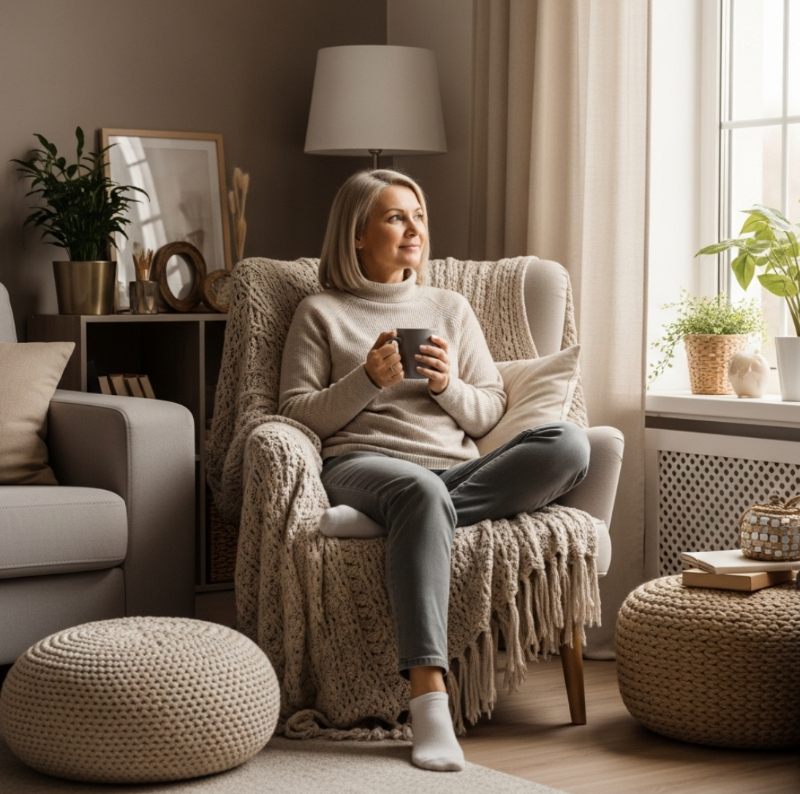 영양제는 거들 뿐, 핵심은 생활 습관