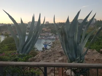 튀르키예 안탈리아 9월 날씨와 옷차림 정리_29