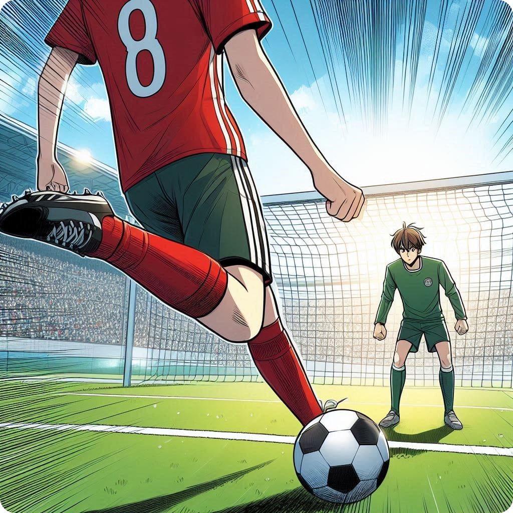 Free Kick
