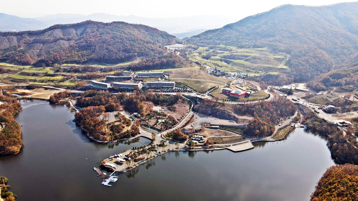 블랙스톤 벨포레