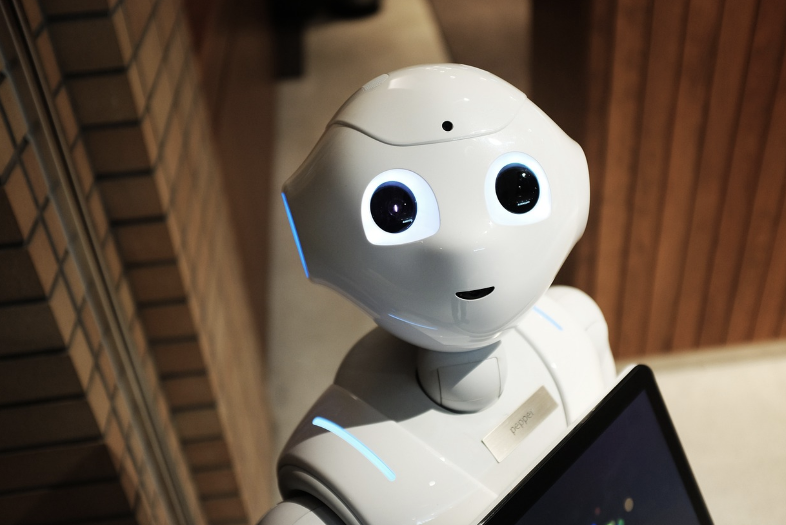 AI와 로봇 공학의 융합: 로봇 엔지니어의 미래